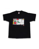 1993 FRANK LLOYD WRIGHT Art Work Print T-Shirt