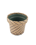 Krajood Weaving Pot