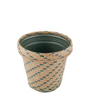 Krajood Weaving Pot