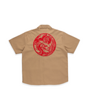 Zha Huo Dian Jungle Shirt