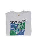 1986 NYC Marathon T-Shirt