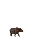 African Buffalo Figurine